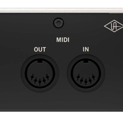 Universal Audio Volt 2 USB-C Audio Interface